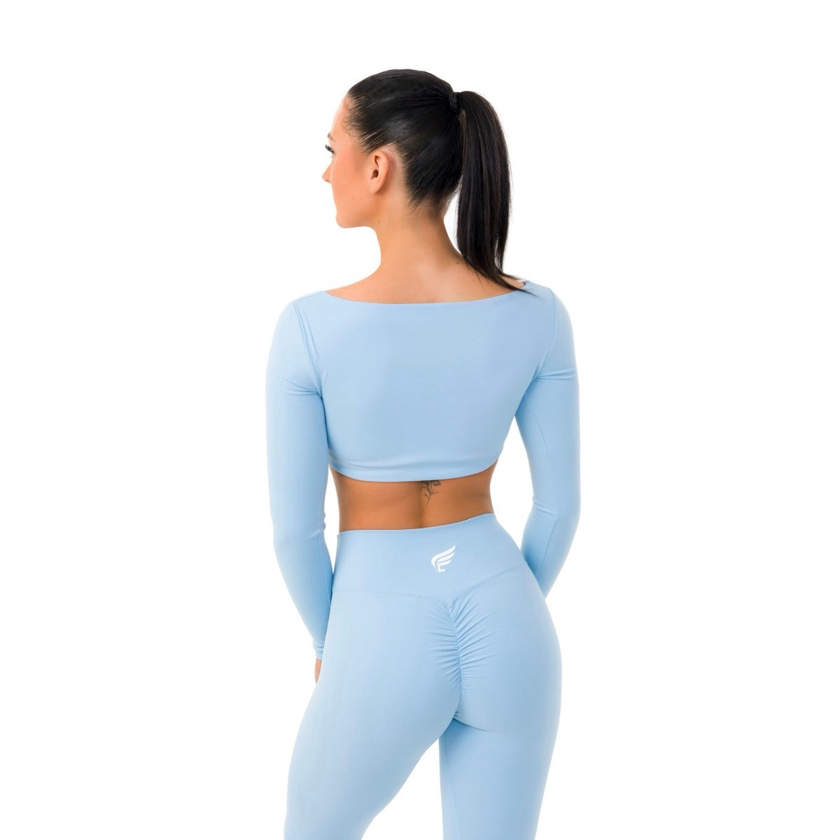 Long sleeve top