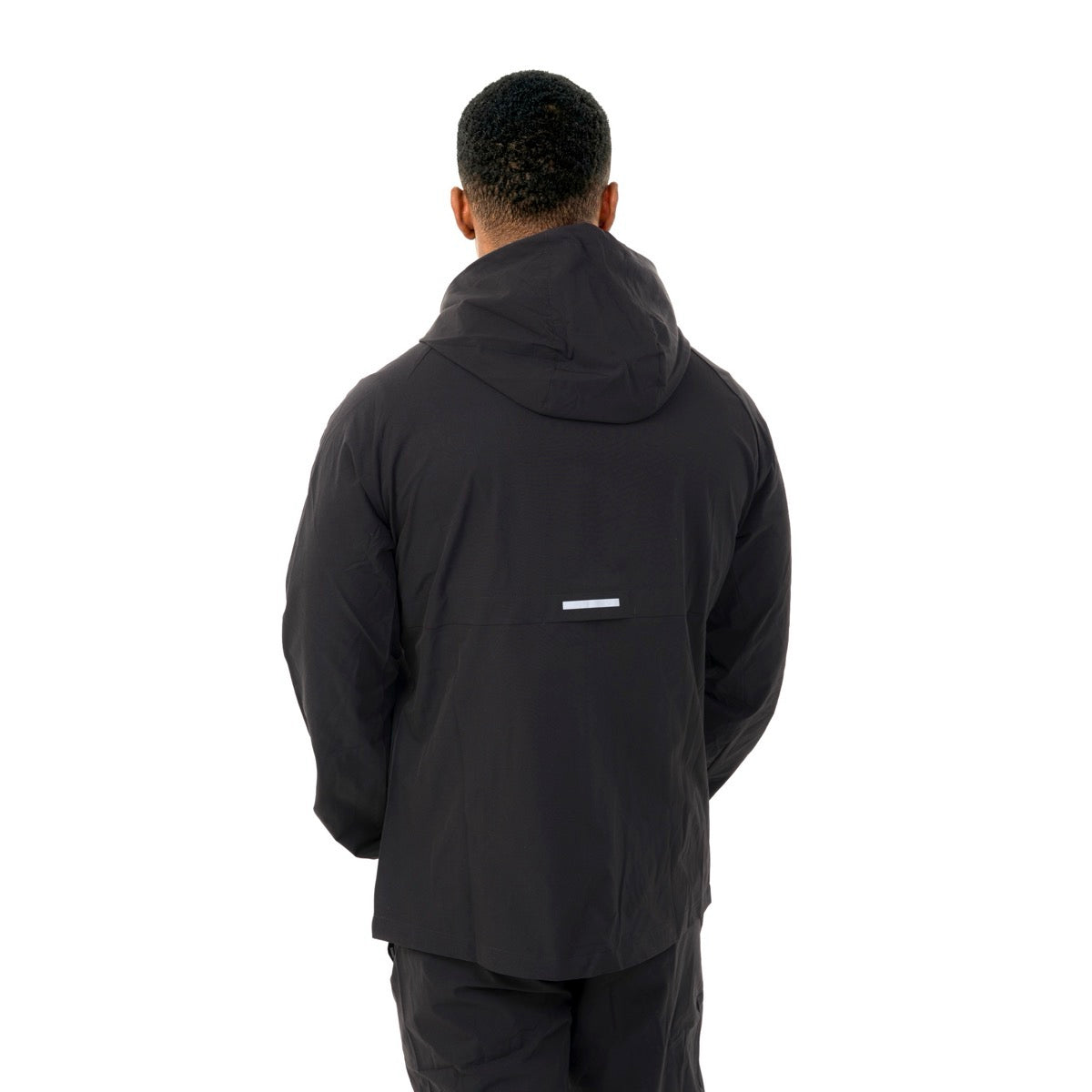 Wind breaker